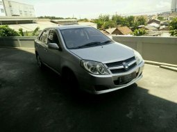 2010 Geely MK dijual 7