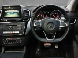 Mercedes-Benz GL-Class 2015 dijual 6