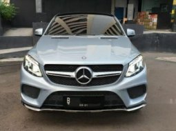 Mercedes-Benz GL-Class 2015 dijual 5