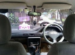 Mazda Interplay 1991 dijual 7