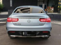 Mercedes-Benz GL-Class 2015 dijual 3