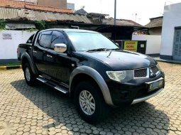 Mitsubishi Triton 2010 terbaik 3