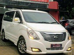 Hyundai H-1 XG 2014 harga murah 4