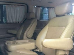 Hyundai H-1 XG 2014 harga murah 3