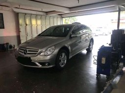 Mercedes-Benz R-Class 2008 dijual 2