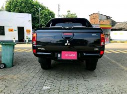 Mitsubishi Triton 2010 terbaik 1