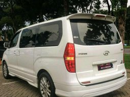 Hyundai H-1 XG 2014 harga murah 1