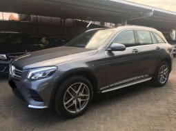 2019 Mercedes-Benz GLC dijual 5