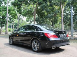 Mercedes-Benz CLA 2015 dijual 8