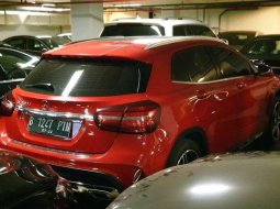 2017 Mercedes-Benz GLA dijual 3