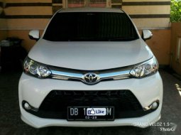 Toyota Veloz  2018 Putih 7