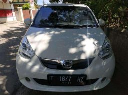 Daihatsu Sirion 2012 terbaik 3