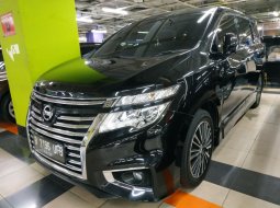 Jual Mobil Nissan Elgrand Highway Star 2016 2