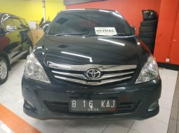 Jual Mobil Toyota Kijang Innova 2.0 G 2010 1