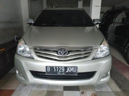 Jual Toyota Kijang Innova 2.0 G 2010 3