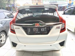 Jual Mobil Honda Jazz RS 2015 1