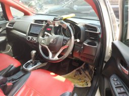 Jual Mobil Honda Jazz RS 2015 2