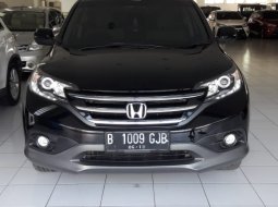 Jual Mobil Honda CR-V 2.0 2013  6