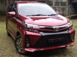 Jual Toyota Avanza Veloz 2019 4