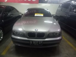 Jual mobil BMW 5 Series 528i 1997 1