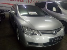 Jual mobil Honda Civic 1.6 Automatic 2007 2