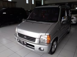 Jual Suzuki Karimun GX 2004  2