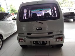 Jual Suzuki Karimun GX 2004  3