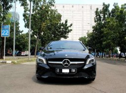 Mercedes-Benz CLA 2015 dijual 5