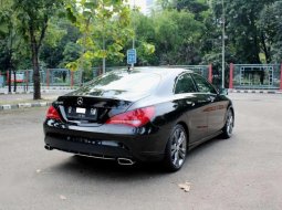 Mercedes-Benz CLA 2015 dijual 4