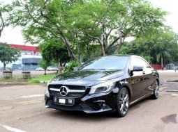 Mercedes-Benz CLA 2015 dijual 3