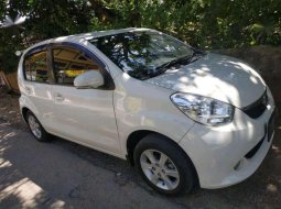 Daihatsu Sirion 2012 terbaik 1