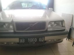 Volvo 960 1995 dijual 5