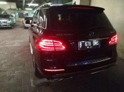 2016 Mercedes-Benz GLE dijual 8