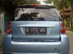 Smart fortwo 2011 dijual 8