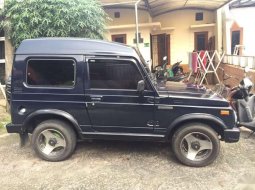 1997 Suzuki Jimny dijual 5