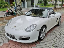 Jual Mobil Porsche Boxster 2012 3