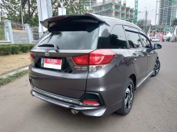 Jual mobil bekas murah Honda Mobilio RS 2016 di DKI Jakarta  3