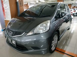 Jual Honda Jazz RS 2010 2