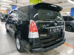 Jual Toyota Kijang Innova 2.5 G 2010 4