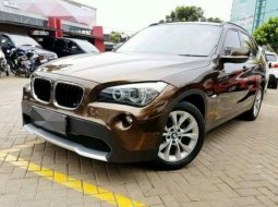 Jual BMW X1 sDrive18i Executive 2012 1