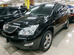 Jual Toyota Harrier 240G 2008 2