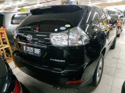 Jual Toyota Harrier 240G 2008 4