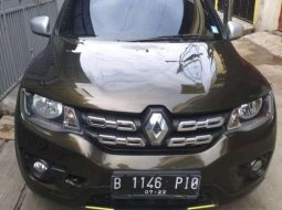 Renault Kwid () 2017 kondisi terawat 8