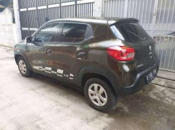 Renault Kwid () 2017 kondisi terawat 7