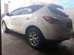 2012 Nissan Murano dijual 6