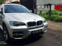 2008 BMW X6 dijual 5