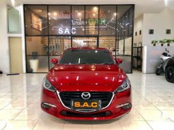 Mazda 3  2018 Merah 6