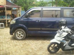 Suzuki APV (X) 2005 kondisi terawat 5