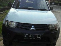 Mitsubishi Triton (GLX 4x4) 2013 kondisi terawat 2