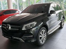 Mercedes-Benz GLE 2017 dijual 4